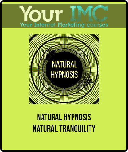 Natural Hypnosis - Natural Tranquility