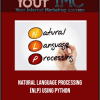 Natural Language Processing (NLP) Using Python