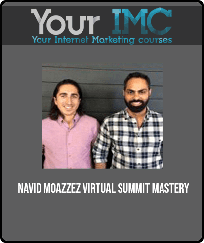 Navid Moazzez - Virtual Summit Mastery