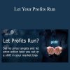 Neal Hughes – Let Your Profits Run