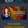 [Download Now] Neeta Bhushan - Personality Advantage