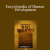 Neil J. Salkind - Encyclopedia of Human Development