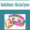 Nerida Weaver – Skin Care Tycoon