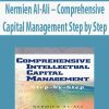 Nermien Al-Ali – Comprehensive Capital Management Step by Step