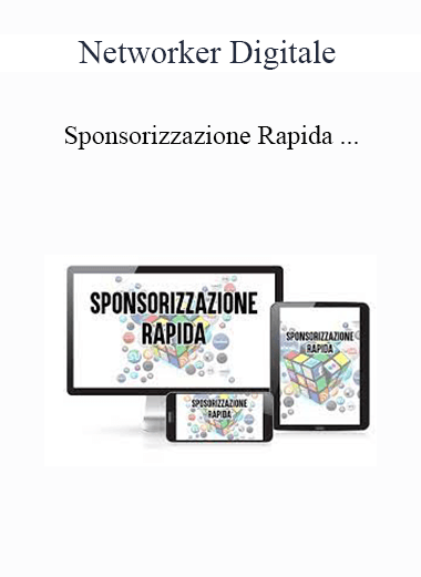 Networker Digitale - Sponsorizzazione Rapida