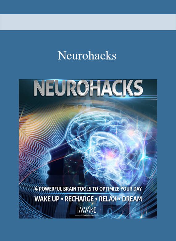 Neurohacks