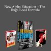 New Alpha Education – The Huge Load Formula