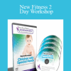 New Fitness 2 - Day Workshop - Anat Baniel