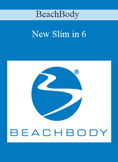 New Slim in 6 - BeachBody