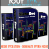 Niche Evolution - Dominate Every Niche - Earn 6 Figures Monthly