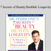 Nicholas Perricone - 7 Secrets of Beauty