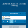 Nick Brazzi - Skype for Business Essential Training