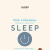 Nick Llttlehales – Sleep