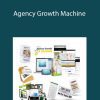 Nick Ponte and Tom Gaddis - Agency Growth Machine