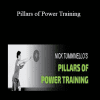 Nick Tumminello - Pillars of Power Training