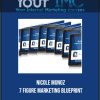 Nicole Munoz - 7 Figure Marketing Blueprint