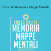 Nicoletta Todesco - Corso di Memoria e Mappe Mentali