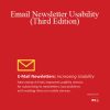 Nielson Norman Group - Email Newsletter Usability (Third Edition)