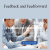 Niket Karajagi - Feedback and Feedforward