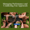 Niket Karajagi - Managing Performance and Conducting Fair Appraisals