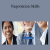 Niket Karajagi - Negotiation Skills