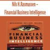 Nils H.Rasmussen – Financial Business Intelligence