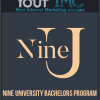 [Download Now] Nine University Bachelors Program