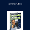 Nitro Marketing - Powerful Offers