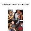 Nkk Rogue SiEpik- Same Night