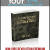 Non Jobs Revolution Premium