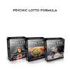 Norah Sands – Psychic Lotto Formula