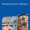 Nouveau Riche University - Managing Property Managers