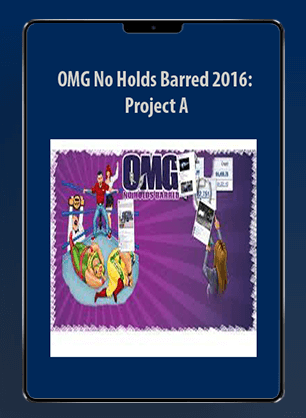 OMG No Holds Barred 2016: Project A