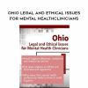 [Download Now] Oklahoma Legal and Ethical Issues for Mental Health Clinicians - Susan Lewis