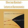 Oliver Jean Blanchard – Lectures on Macroeconomics