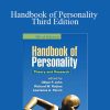 Oliver P. John & Others - Handbook of Personality Third Edition