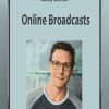 Casey Zeman - Online Broadcasts