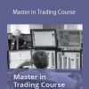 Online Finance Academy - Master in Trading Course