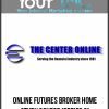 Online Futures Broker Home Study Course (Series 3)