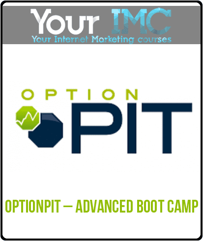 Optionpit – Advanced Boot Camp