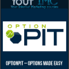 Optionpit – Options Made Easy