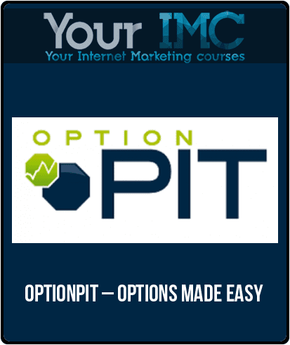 Optionpit – Options Made Easy