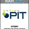 Optionpit – Options for Stock Traders