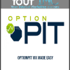 Optionpit – VIX Made Easy