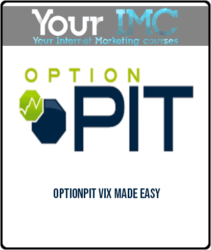 Optionpit – VIX Made Easy