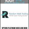 Options Platinum Video And Book