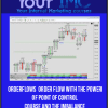 [Download Now] Orderflows – Order Flow With The Power Of Point Of Control Course and The Imbalance