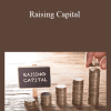 Oren Klaff - Raising Capital