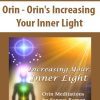 [Download Now] Orin - Orin's Increasing Your Inner Light