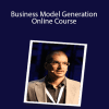 Osterwalder & Pigneur - Business Model Generation Online Course